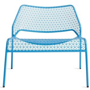 Hot Mesh Lounge Chair
